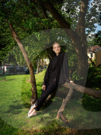 Soprano Erika Baikoff
