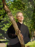 Soprano Erika Baikoff