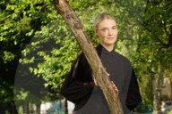 Soprano Erika Baikoff