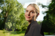 Soprano Erika Baikoff