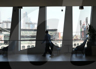 VISA opens San Francisco 'market support center'