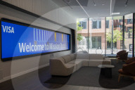 VISA opens San Francisco 'market support center'
