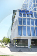 VISA opens San Francisco 'market support center'