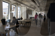 VISA opens San Francisco 'market support center'