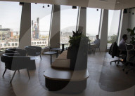 VISA opens San Francisco 'market support center'