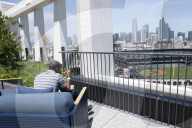 VISA opens San Francisco 'market support center'