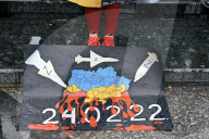 Don’t Be Silent! Captivity Kills! rally in Lviv