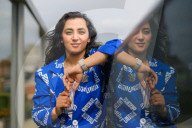 Khalida Popal: 'I was accused of wanting to brainwash women to play football'