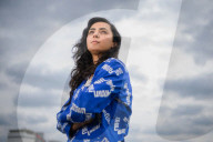 Khalida Popal: 'I was accused of wanting to brainwash women to play football'