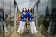 Khalida Popal: 'I was accused of wanting to brainwash women to play football'