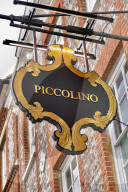 Piccolino to open restaurant in Henley this summer, Henley on Thames, Oxfordshire, UK - 10 Jun 2024