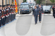 Barcelona - Constitution of the Parliament of Catalonia