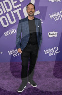 'Inside Out 2' Premiere, Los Angeles, California, USA - 10 June 2024