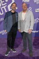 'Inside Out 2' Premiere, Los Angeles, California, USA - 10 June 2024