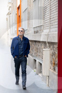 PORTRAIT - Antoine de Caunes