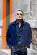 PORTRAIT - Antoine de Caunes