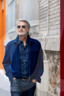 PORTRAIT - Antoine de Caunes