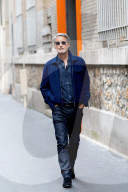 PORTRAIT - Antoine de Caunes