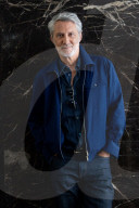 PORTRAIT - Antoine de Caunes
