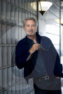 PORTRAIT - Antoine de Caunes