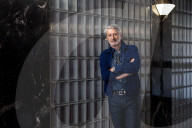 PORTRAIT - Antoine de Caunes