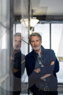 PORTRAIT - Antoine de Caunes
