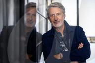 PORTRAIT - Antoine de Caunes