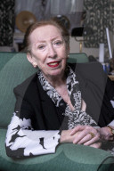 The woman who led Labour: Margaret Beckett on fights, friends and ferocious change in 50 years of politics.