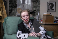 The woman who led Labour: Margaret Beckett on fights, friends and ferocious change in 50 years of politics.