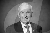 Frueherer Bundes-Umweltminister  Klaus Toepfer im Alter von 85 Jahren gestorben