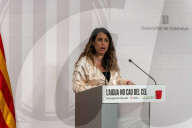 Barcelona - The Generalitat will provide guidance on applying the amnesty.