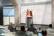 Barcelona - The Generalitat will provide guidance on applying the amnesty.