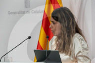 Barcelona - The Generalitat will provide guidance on applying the amnesty.