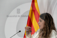 Barcelona - The Generalitat will provide guidance on applying the amnesty.