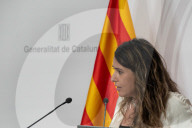 Barcelona - The Generalitat will provide guidance on applying the amnesty.