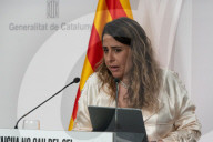 Barcelona - The Generalitat will provide guidance on applying the amnesty.