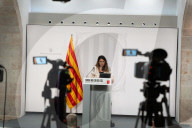 Barcelona - The Generalitat will provide guidance on applying the amnesty.