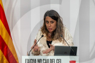 Barcelona - The Generalitat will provide guidance on applying the amnesty.