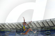 European Athletics Championships 24