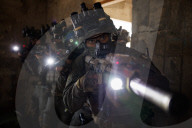 Yamam, Israeli national counter-terrorism unit