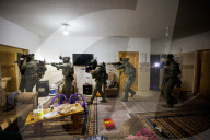 Yamam, Israeli national counter-terrorism unit