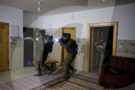Yamam, Israeli national counter-terrorism unit