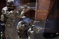 Yamam, Israeli national counter-terrorism unit
