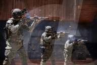 Yamam, Israeli national counter-terrorism unit