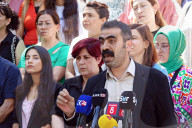 Co-Mayors of Kurdish Municipalities in Turkey warn the government against trusteeship - 11 Jun 2024