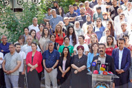 Co-Mayors of Kurdish Municipalities in Turkey warn the government against trusteeship - 11 Jun 2024