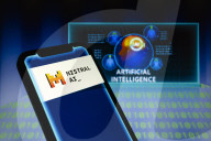 Mistral AI Raises 600 Million Euros in Funding, Asuncion, Paraguay - 11 Jun 2024