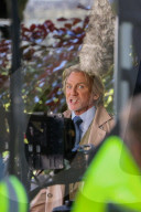 EXCLUSIVE - Daniel Craig kehrt als Benoit Blanc in "Wake Up Dead Man" zurück 