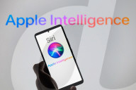 Apple - Intelligence - Siri AI - Photo Illustration 