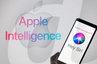 Apple - Intelligence - Siri AI - Photo Illustration 